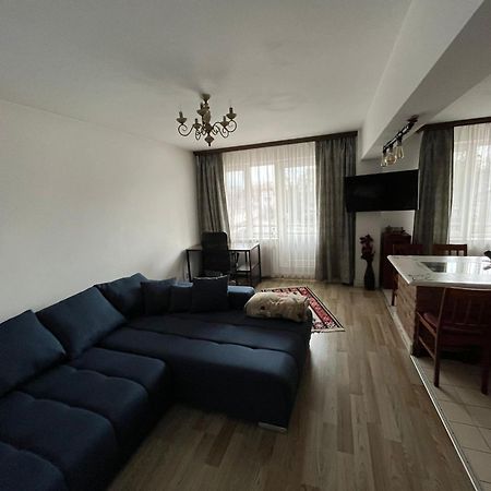 Com Home Tarnaveni Tîrnăveni Exterior foto