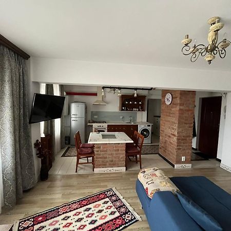 Com Home Tarnaveni Tîrnăveni Exterior foto